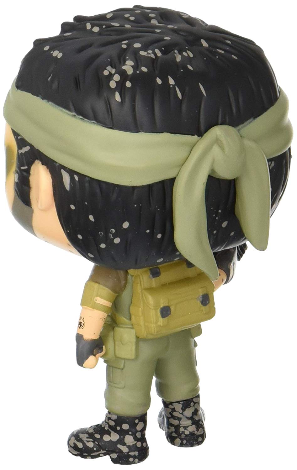 call of duty pop figures