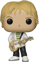 Funko POP! Rocks: The Police - Andy Summers