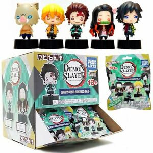 demon slayer chibi figures target