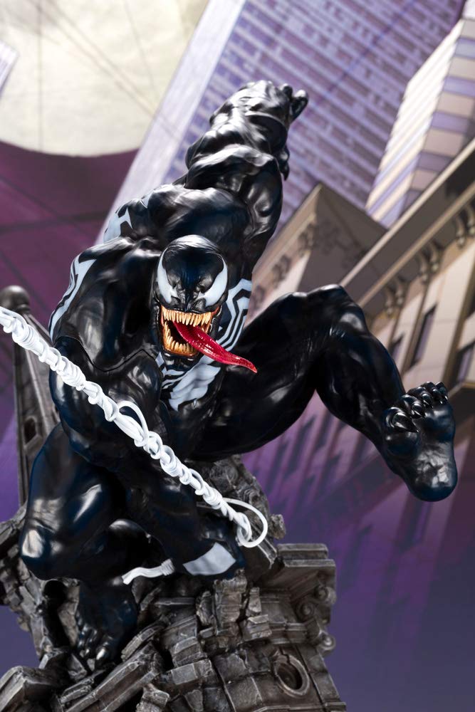 marvel universe venom figure