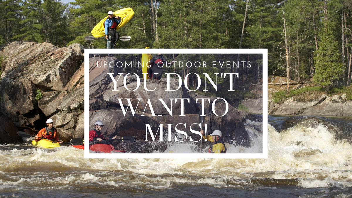 Outdoor Events in Alabama You Don't Want To Miss GOKOT