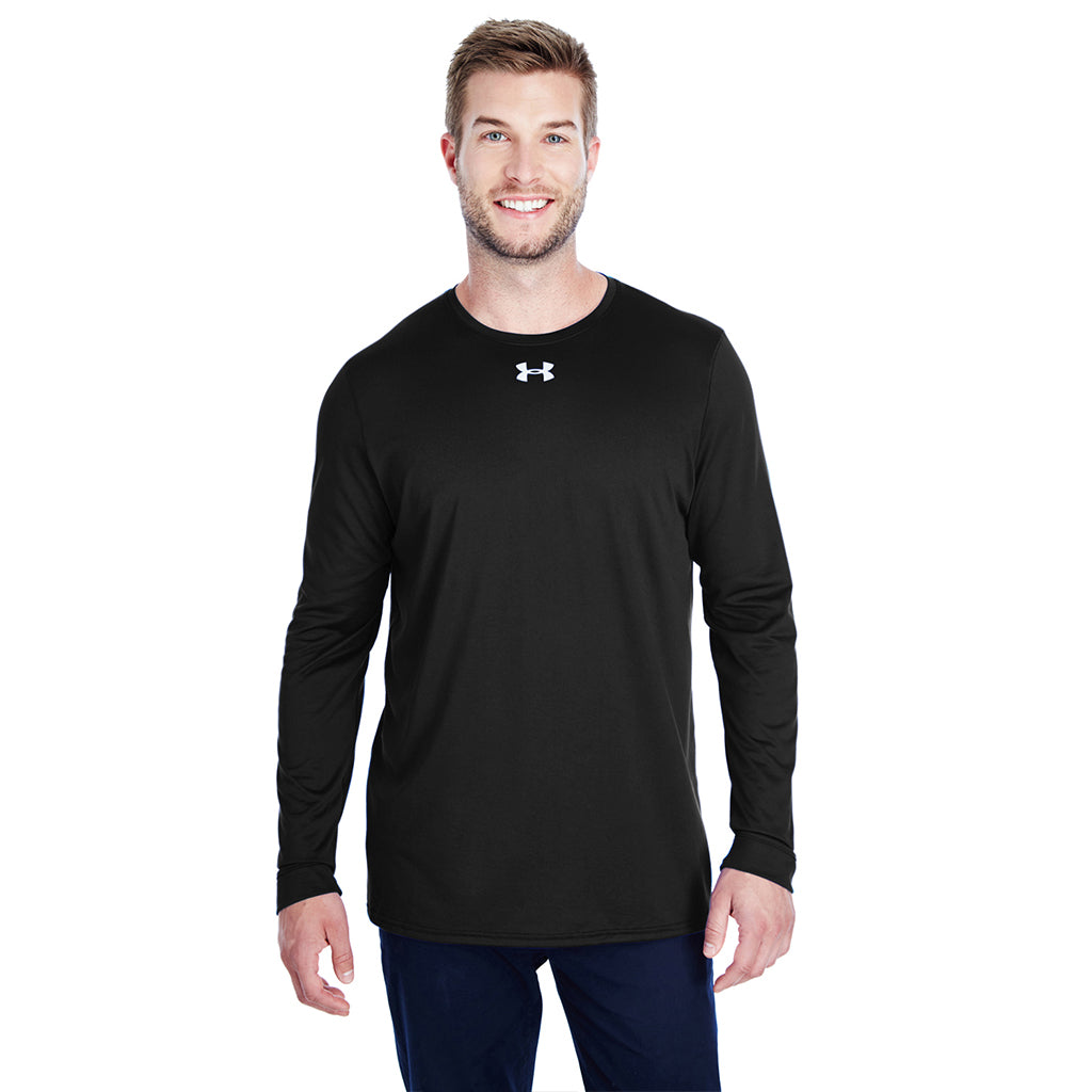 under armour long sleeve locker tee 2.0