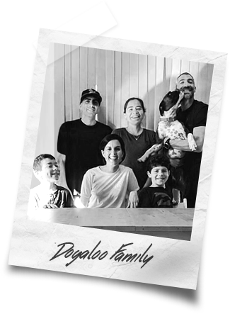 dogaloo-family