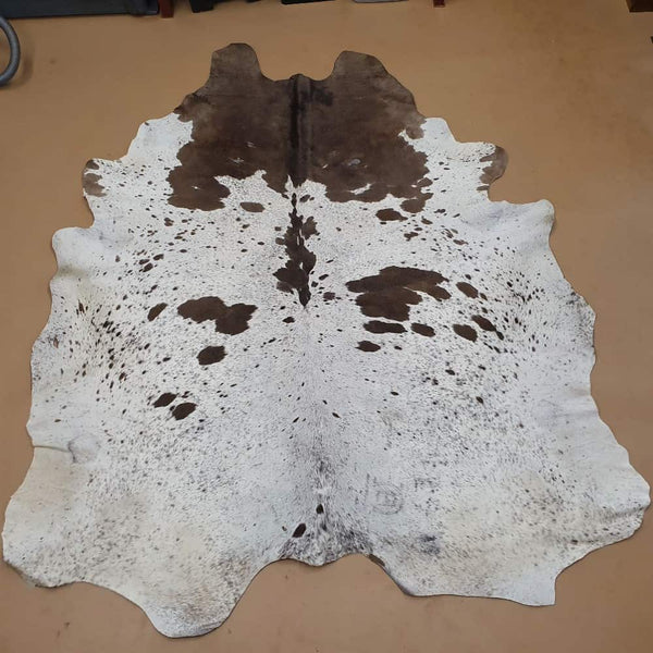 Texas Longhorn Cowhide Rug Sl Bethel Saddlery