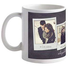 Personalised Mug