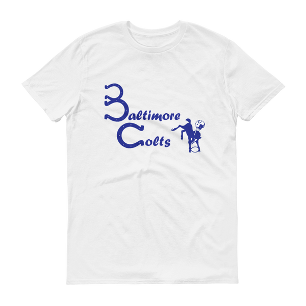 colts tee shirts