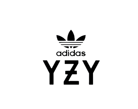 yeezy symbol