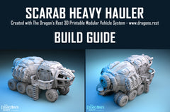 Scarab Build Guide