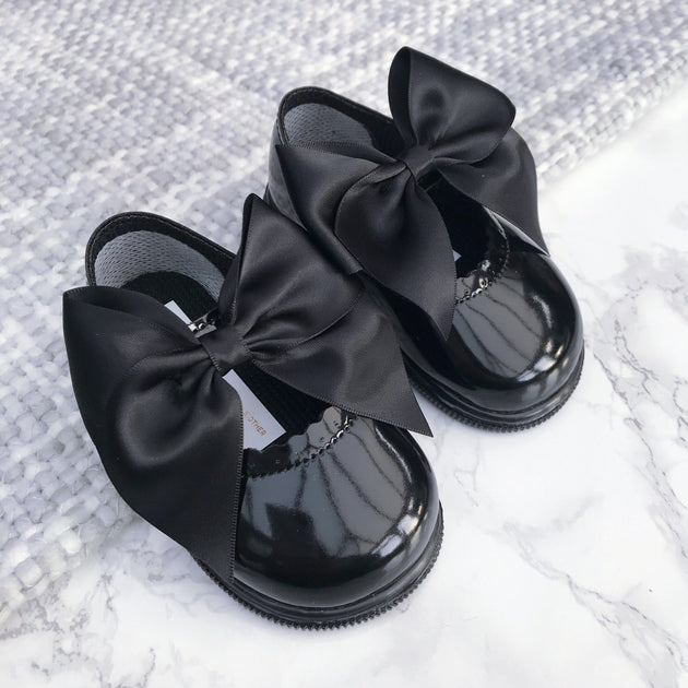 baypods baby shoes