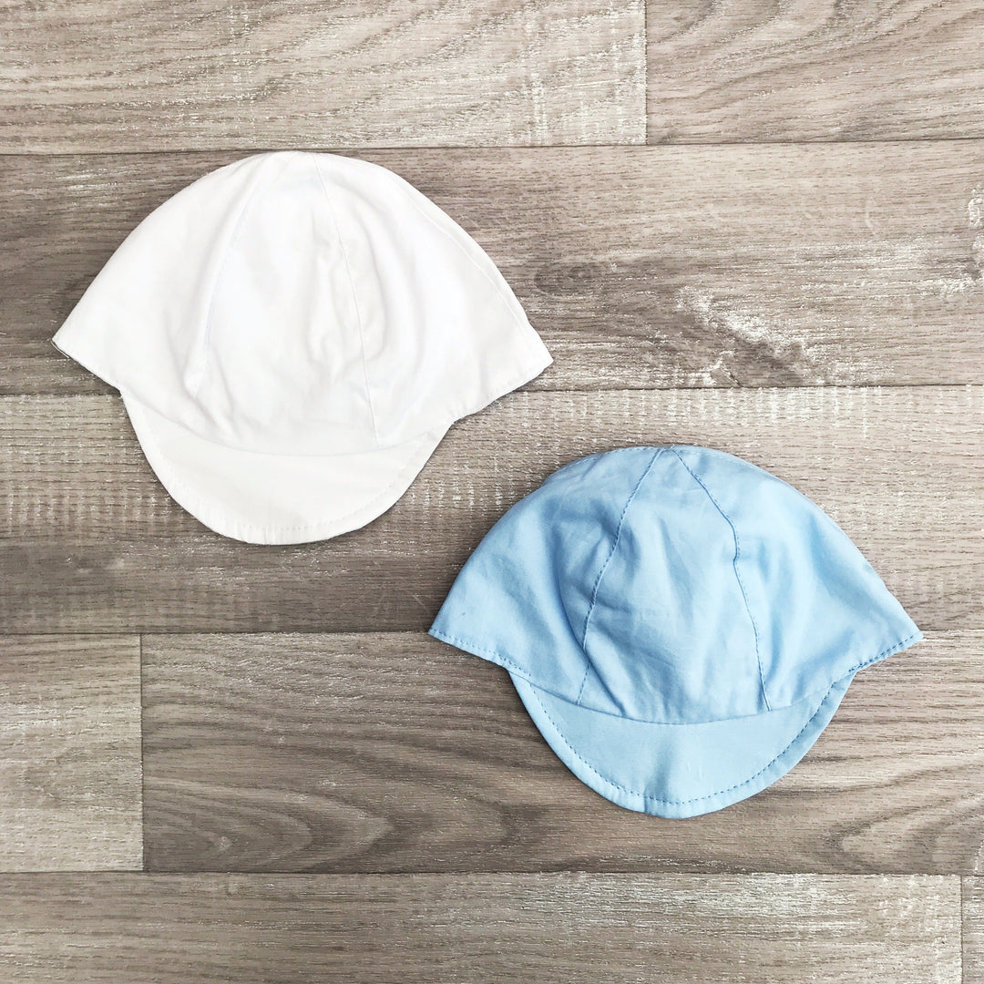 Pesci Baby Sun Cap | iphoneandroidapplications