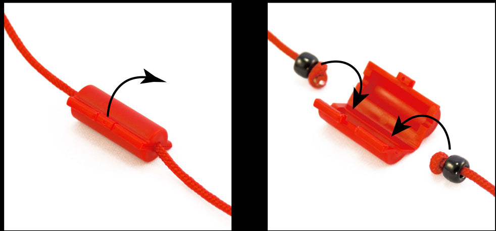 Tiger Paw Replacement End Cat Toy