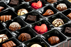 chocolates for valentines day