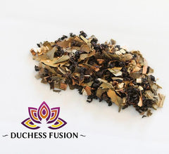 Duchess tea for tea toner
