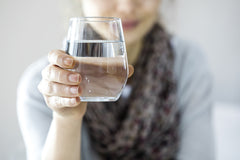 drinking water for your diet