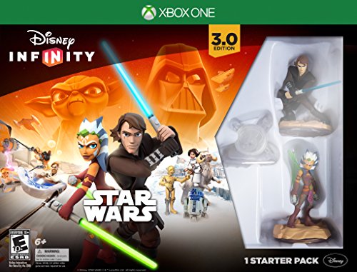 disney infinity 3.0 xbox one