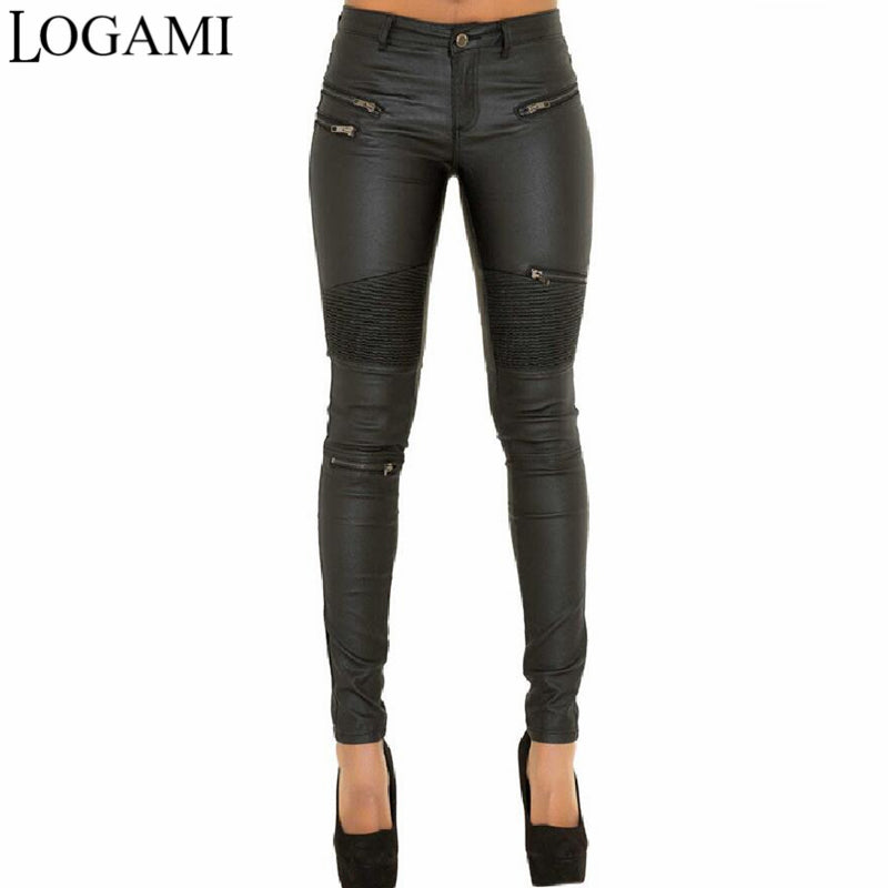 leather pants for plus size women