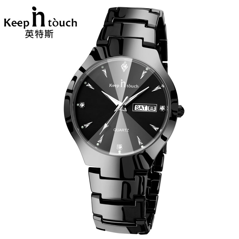 watches for men touch