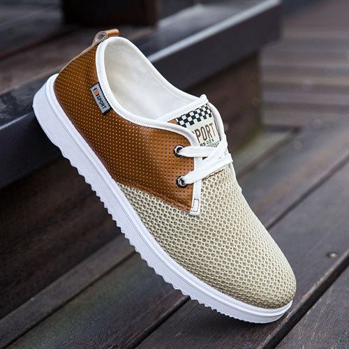 cool men's casual shoes