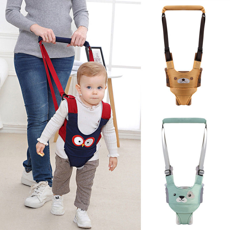 walking assist for babies
