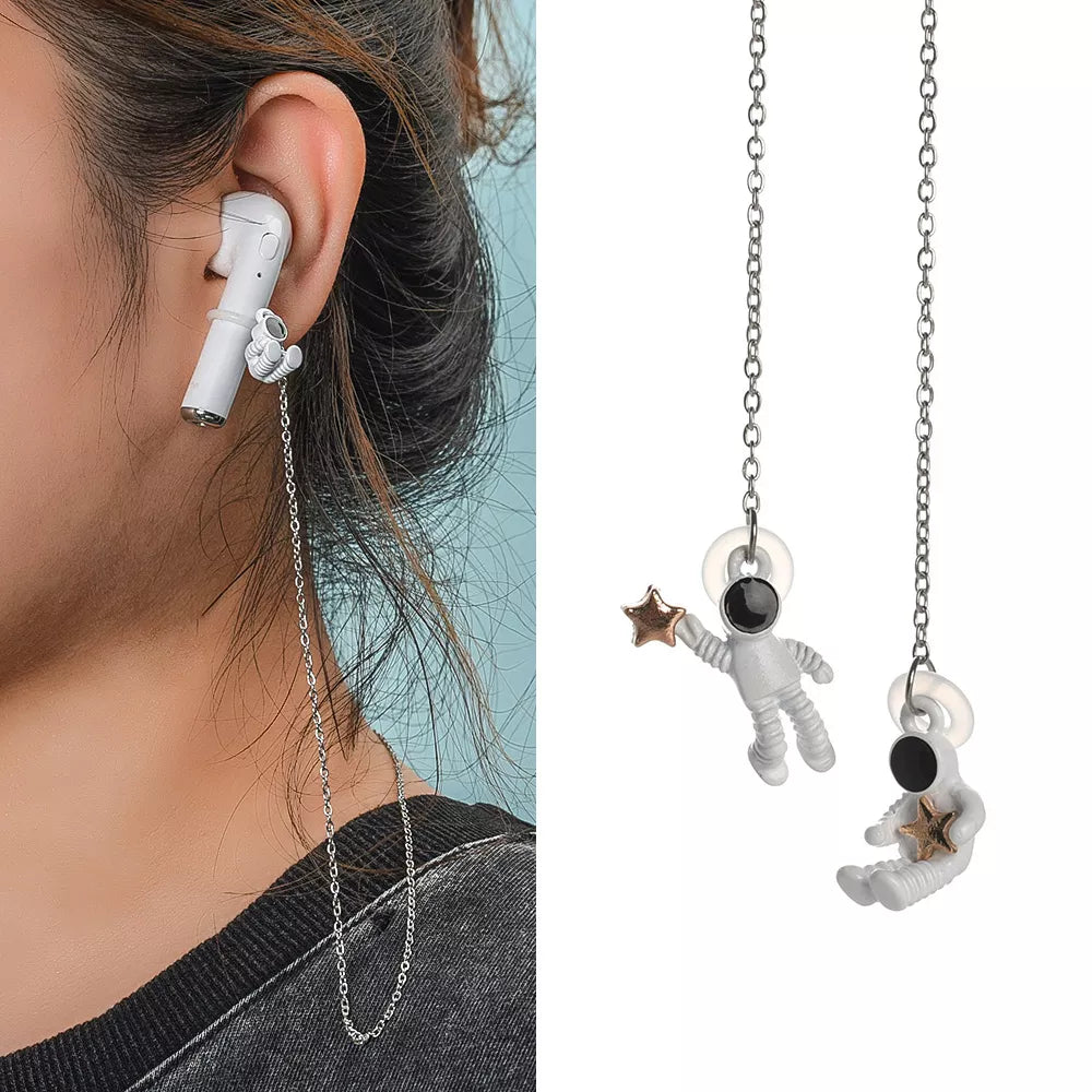 FLy Chains For Airpods