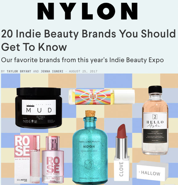 Nylon-IBE-LUA-skincare-Indie-Beauty