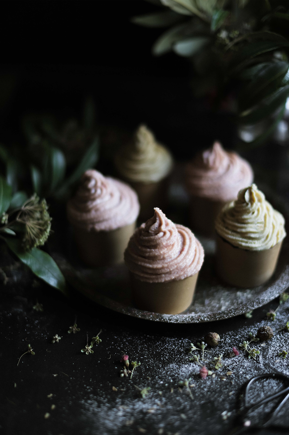 cashew nut frosting icing recipe eczema friendly