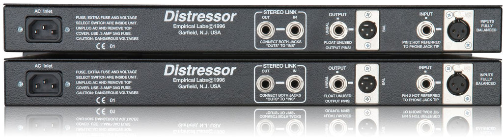 kush audio distressor