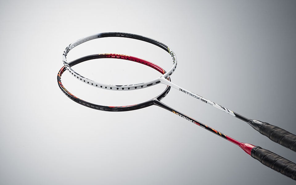 YONEX ASTROX 99 PRO AX99-P Racquet (White Tiger) – BadmintonDeal.com