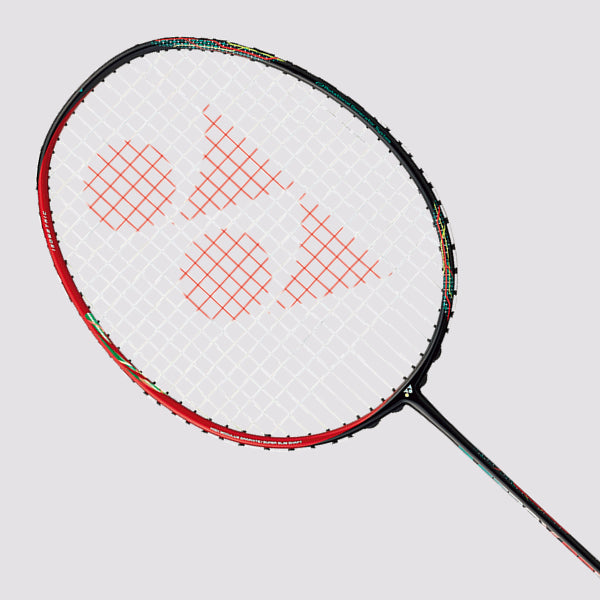 Yonex Astrox 88 D/Y 2018 New Badminton Racket 88D Ruby Red, Unstrung 