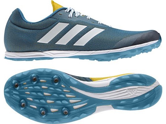 adidas xc shoes