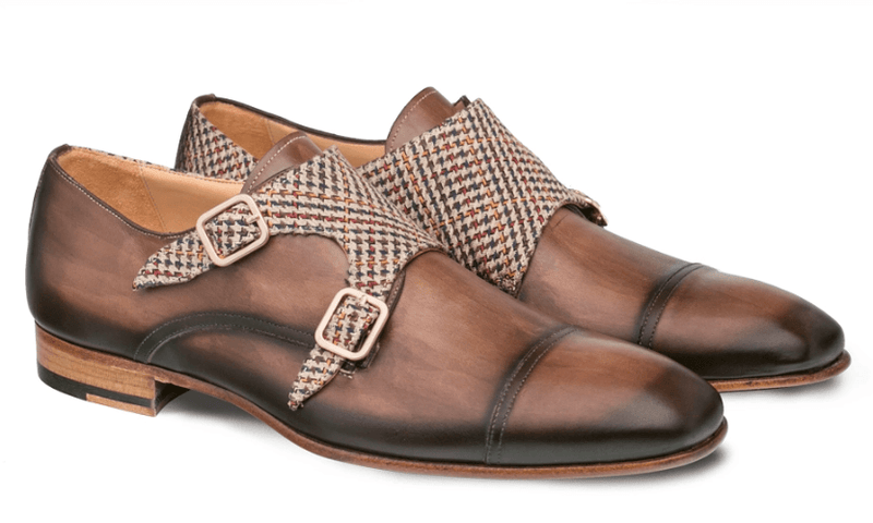 taupe mens dress shoes