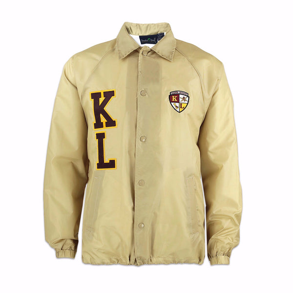 kappa league jacket