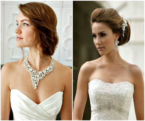 Tips for choosing the perfect wedding jewelry