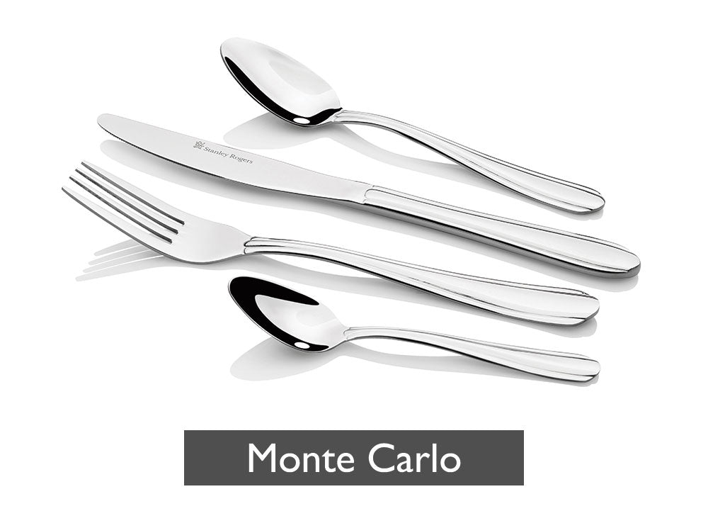 Stanley Rogers Cutlery Monte Carlo