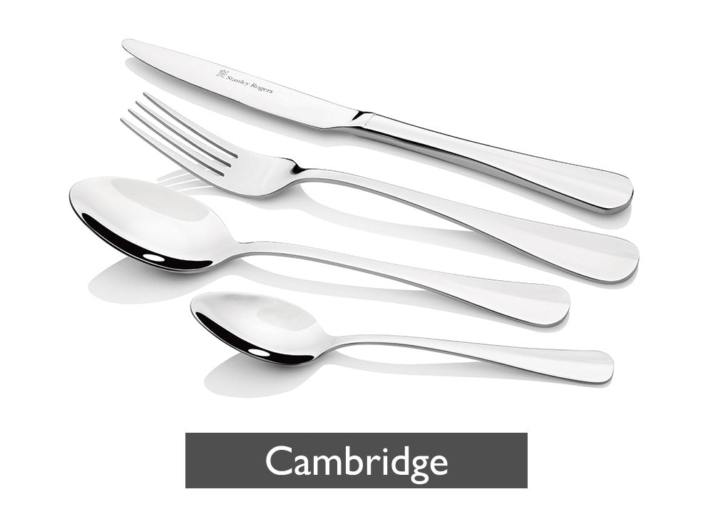 Stanley Rogers Cutlery Cambridge