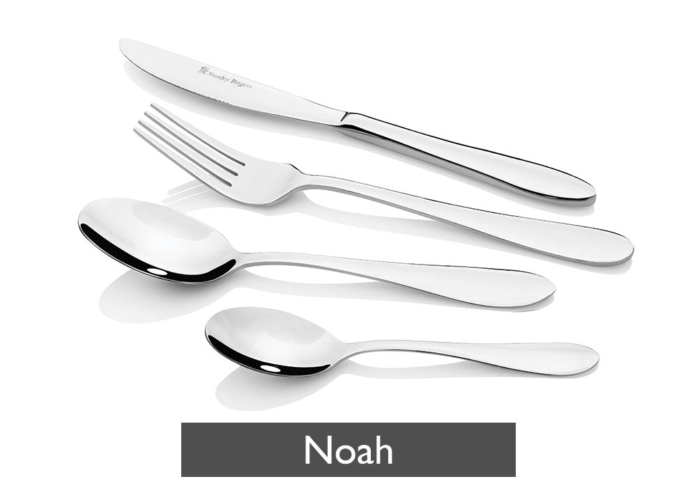 Stanley Rogers Cutlery Noah