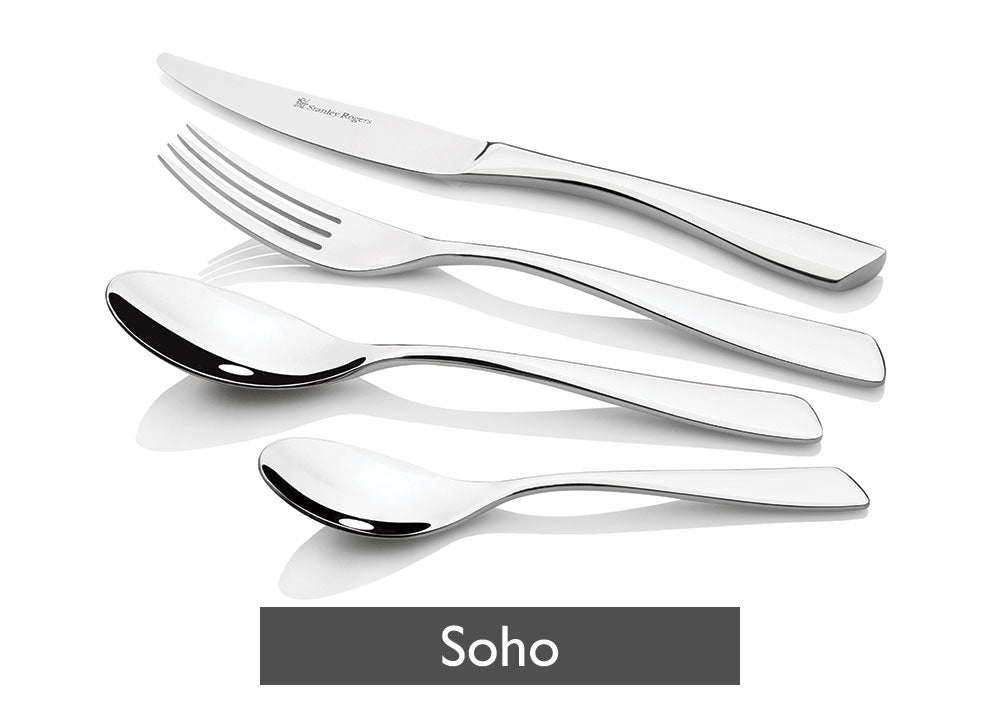 Stanley Rogers Cutlery Soho