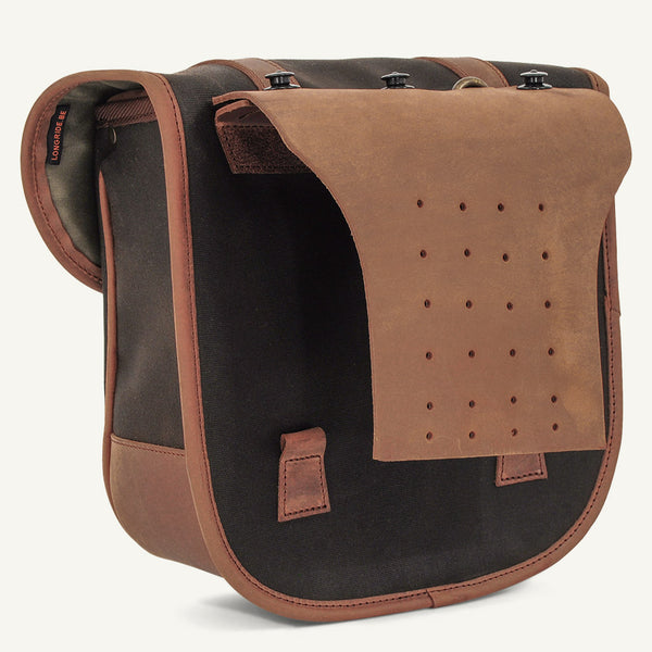 leather pannier bags motorcycle