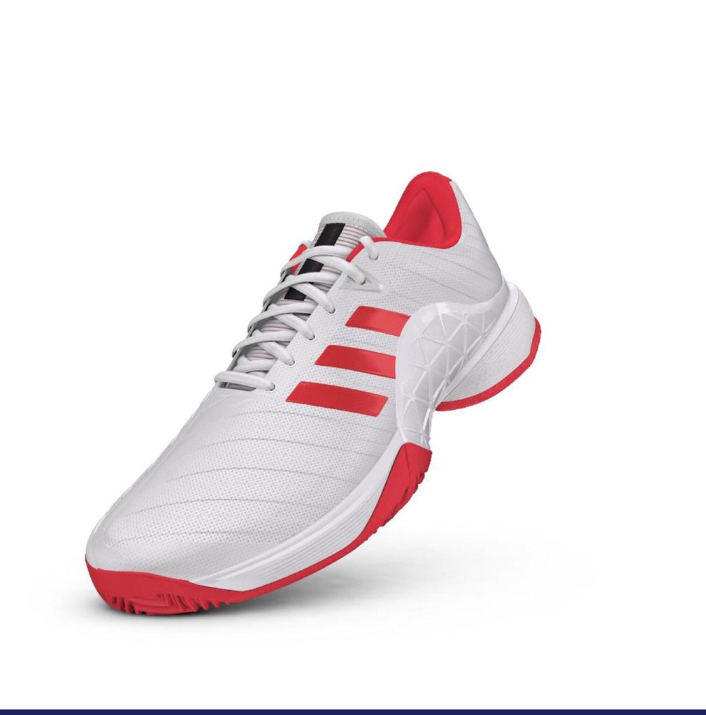 Womens Adidas Barricade 2018 – The 