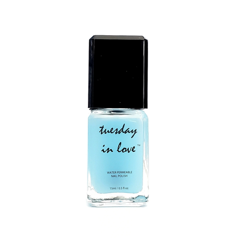 tuesday in love Basecoat