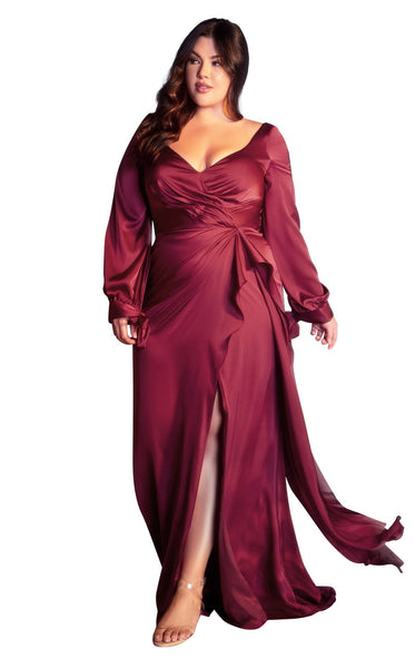 Plus Size Designer | Elegant Gowns & Cocktail Dresses –