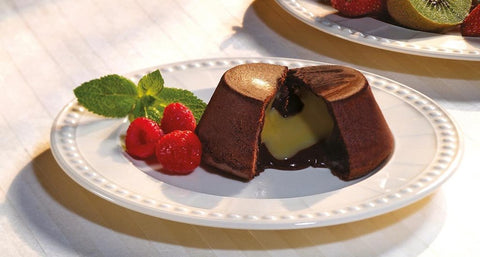 maille chocolate fondant