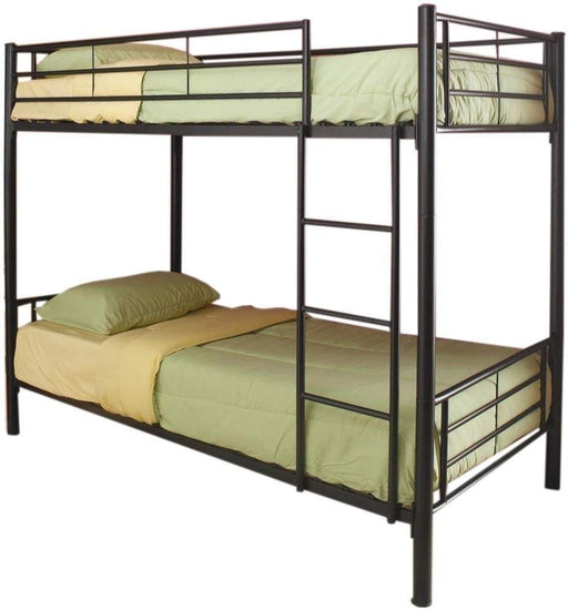 kids bunkbed