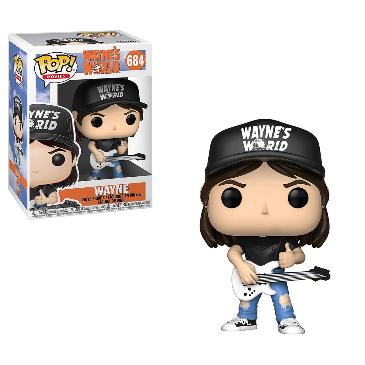 three stooges funko pop