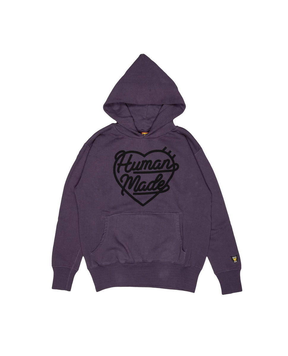 human made military sweat shirts スウェット-