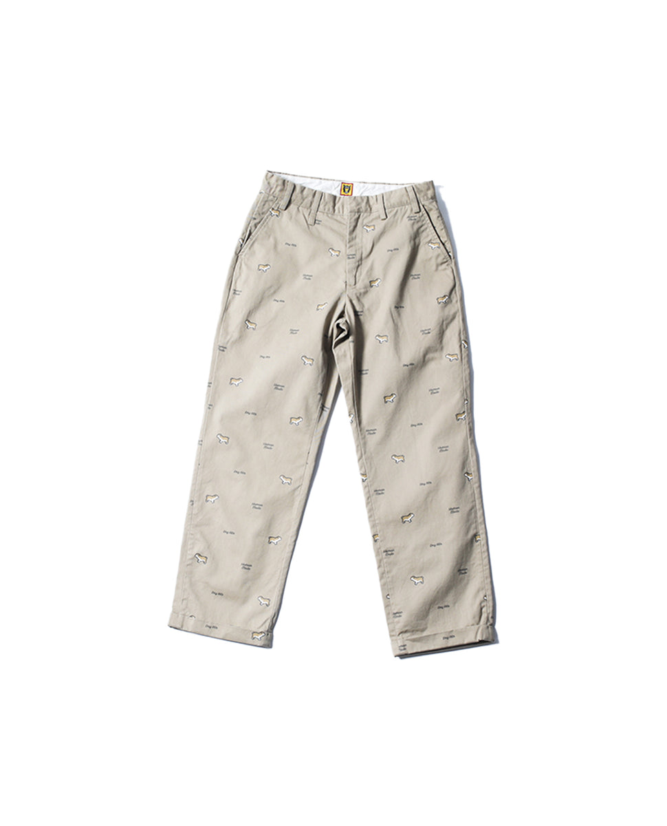 Human Made Pattern Printed Chino Pants