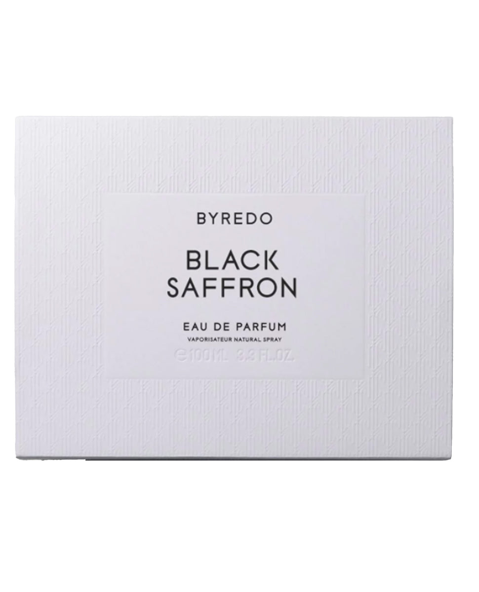 Byredo EDP Black Saffron 100 mL | STASHED