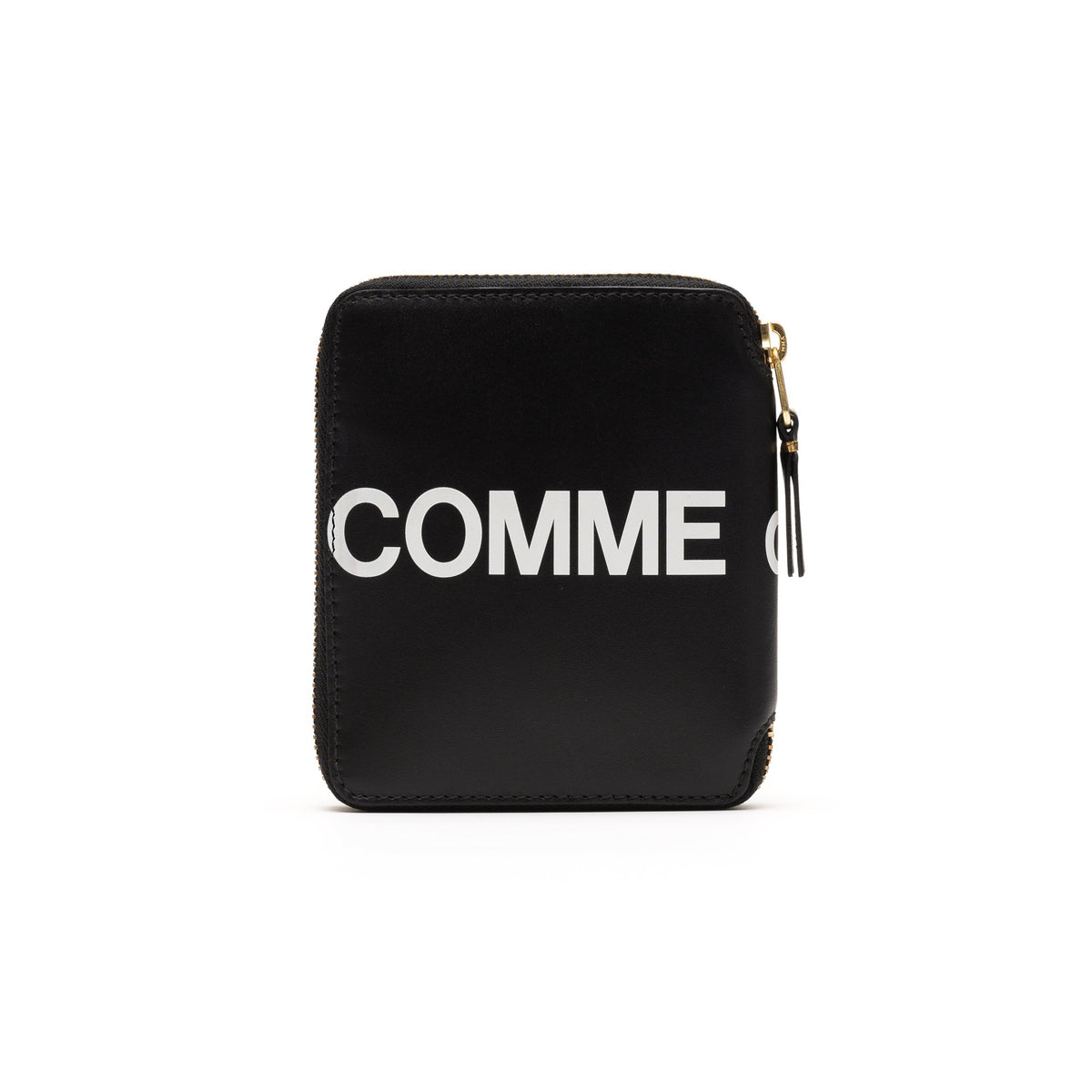 Comme Des Garcons SA2100HL Huge Logo Wallet – STASHED