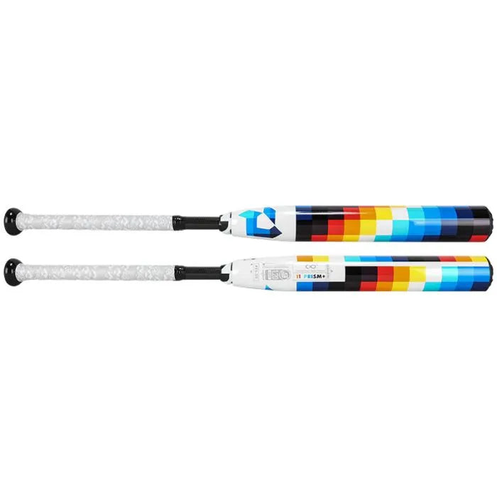 DeMarini Prism (-11) Fastpitch Softball Bat - 2023 Model