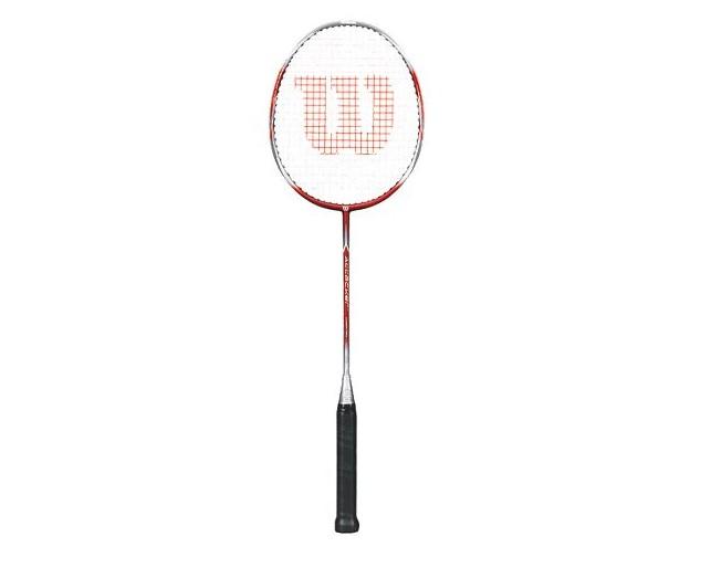 Wilson Attacker Badminton Racket 